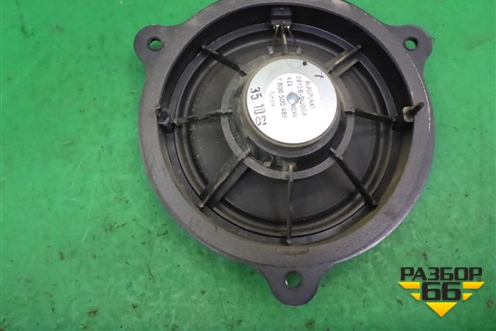 Динамик (281569U00A) для Nissan Qashqai (J10E) с 2006-2013г