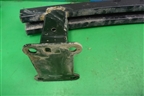 Усилитель переднего бампера (верхний) (62030JD000) для Nissan Qashqai (J10E) с 2006-2013г