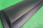Накладка двери передней правой (80870BR01A) для Nissan Qashqai (J10E) с 2006-2013г