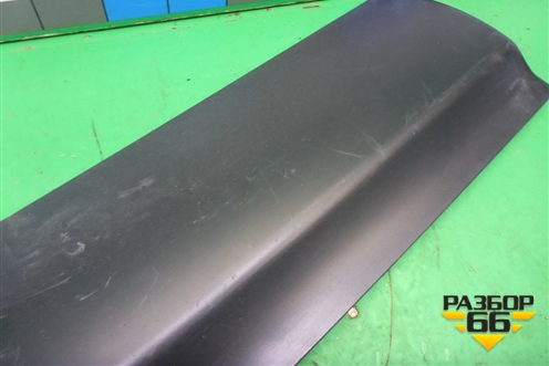 Накладка двери передней правой (80870BR01A) для Nissan Qashqai (J10E) с 2006-2013г