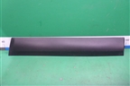 Накладка двери передней правой (80870BR01A) для Nissan Qashqai (J10E) с 2006-2013г