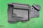 Пыльник двигателя боковой правый (64838JD00A) для Nissan Qashqai (J10E) с 2006-2013г