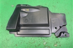 Пыльник двигателя боковой правый (64838JD00A) для Nissan Qashqai (J10E) с 2006-2013г