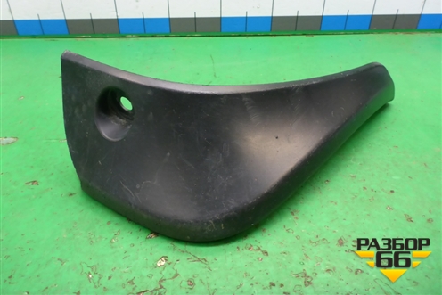 Брызговик задний правый (78810BR01A) для Nissan Qashqai (J10E) с 2006-2013г