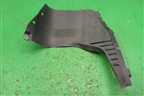 Пыльник заднего бампера правый (78818JD00A) для Nissan Qashqai (J10E) с 2006-2013г