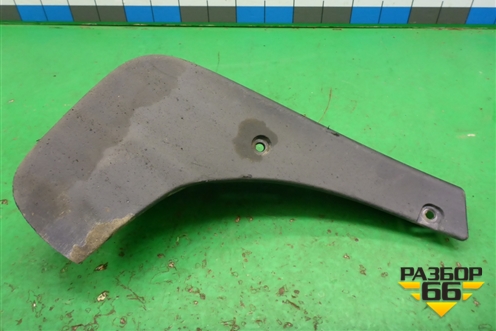 Брызговик передний правый (63850BR01A) для Nissan Qashqai (J10E) с 2006-2013г