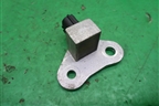 Датчик AIR BAG для Nissan Qashqai (J10E) с 2006-2013г