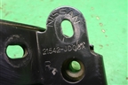 Кронштейн радиатора правый (21542JD00A) для Nissan Qashqai (J10E) с 2006-2013г