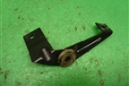 Кронштейн радиатора левый (21543JD000) для Nissan Qashqai (J10E) с 2006-2013г