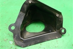 Пыльник рулевой колонки (48950JD90A) для Nissan Qashqai (J10E) с 2006-2013г