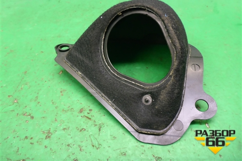 Пыльник рулевой колонки (48950JD90A) для Nissan Qashqai (J10E) с 2006-2013г