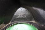 Пыльник рулевой колонки (48950JD90A) для Nissan Qashqai (J10E) с 2006-2013г