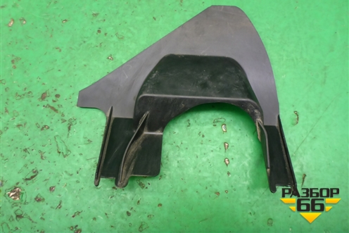 Пыльник рулевой колонки (48950JD92A) для Nissan Qashqai (J10E) с 2006-2013г
