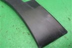 Накладка переднего крыла левого (63811BR01A) для Nissan Qashqai (J10E) с 2006-2013г