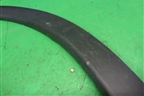 Накладка переднего крыла левого (63811BR01A) для Nissan Qashqai (J10E) с 2006-2013г