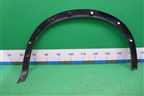 Накладка заднего крыла левого (93829BR0) для Nissan Qashqai (J10E) с 2006-2013г