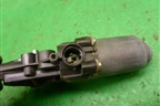 Моторчик стеклоподъёмника передний правый для Nissan Qashqai (J10E) с 2006-2013г