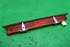 Фонарь задний стоп сигнал (26590JD00A) для Nissan Qashqai (J10E) с 2006-2013г