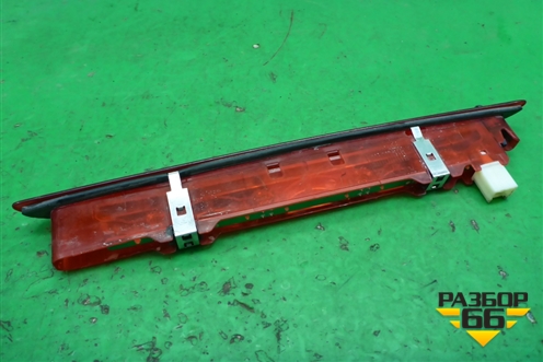 Фонарь задний стоп сигнал (26590JD00A) для Nissan Qashqai (J10E) с 2006-2013г