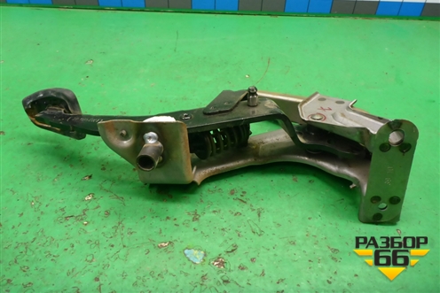 Педаль сцепления для Nissan Qashqai (J10E) с 2006-2013г