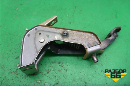 Педаль сцепления для Nissan Qashqai (J10E) с 2006-2013г