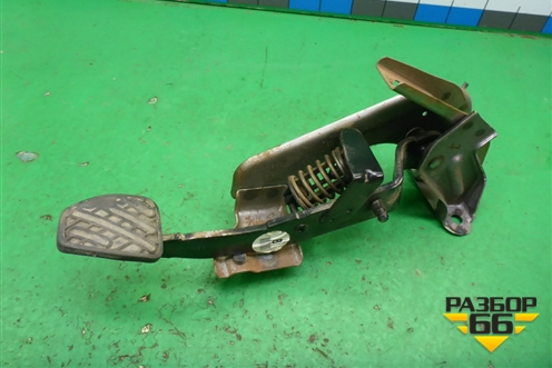 Педаль сцепления для Nissan Qashqai (J10E) с 2006-2013г