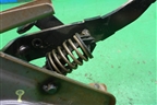 Педаль сцепления для Nissan Qashqai (J10E) с 2006-2013г