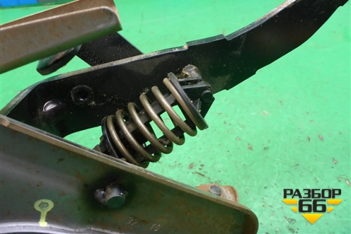 Педаль сцепления для Nissan Qashqai (J10E) с 2006-2013г