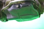 Двигатель (2.0л MR20) для Nissan X-Trail (Т31) с 2007-2014г (Хтраил)
