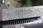 Двигатель (2.0л MR20) для Nissan X-Trail (Т31) с 2007-2014г (Хтраил)