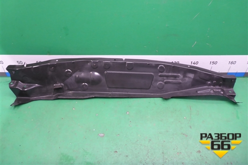 Короб водоотводящий (66318JD910) для Nissan Qashqai (J10E) с 2006-2013г