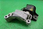Опора двигателя правая (1.6л HR16) для Nissan Qashqai (J10E) с 2006-2013г