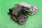Опора двигателя правая (1.6л HR16) для Nissan Qashqai (J10E) с 2006-2013г