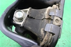 Опора двигателя правая (1.6л HR16) для Nissan Qashqai (J10E) с 2006-2013г
