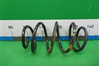 Пружина передняя (54010JD02B) для Nissan Qashqai (J10E) с 2006-2013г