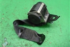 Ремень безопасности задний левый (88844JD000) для Nissan Qashqai (J10E) с 2006-2013г