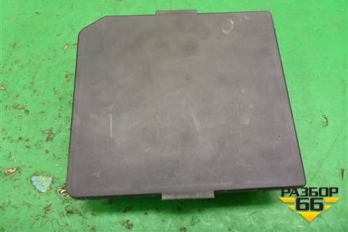 Блок предохранителей подкапотный (284B7JD01B) для Nissan Qashqai (J10E) с 2006-2013г