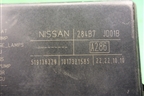 Блок предохранителей подкапотный (284B7JD01B) для Nissan Qashqai (J10E) с 2006-2013г
