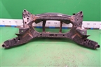 Балка задняя (554011YA0A) для Nissan Qashqai (J10E) с 2006-2013г