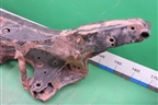 Балка задняя (554011YA0A) для Nissan Qashqai (J10E) с 2006-2013г