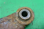 Рычаг задний поперечный правый (55110JD000) для Nissan Qashqai (J10E) с 2006-2013г