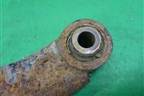 Рычаг задний поперечный левый (55111JD00A) для Nissan Qashqai (J10E) с 2006-2013г