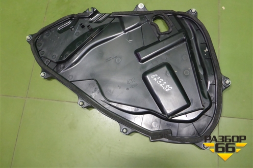 Панель внутренняя двери задней правой (6784148070) для Lexus RX 350 c 2015г