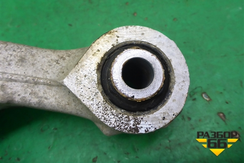 Рычаг задний поперечный левый (верхний) (55121JD000) для Nissan Qashqai (J10E) с 2006-2013г