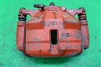 Суппорт передний правый (41001JD00A) для Nissan Qashqai (J10E) с 2006-2013г