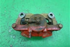 Суппорт передний правый (41001JD00A) для Nissan Qashqai (J10E) с 2006-2013г