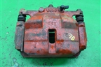 Суппорт передний левый (41011JD00A) для Nissan Qashqai (J10E) с 2006-2013г