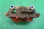 Суппорт передний левый (41011JD00A) для Nissan Qashqai (J10E) с 2006-2013г
