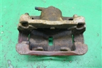 Суппорт передний левый (41011JD00A) для Nissan Qashqai (J10E) с 2006-2013г