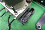 Блок ABS (47660JD000) для Nissan Qashqai (J10E) с 2006-2013г